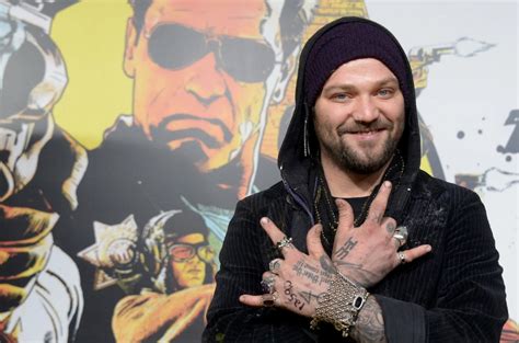 Bam Margera Bio .
